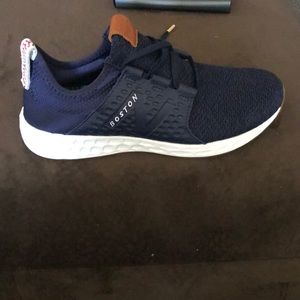 Men’s New Balance Boston Fresh Foam Cruz Size 11